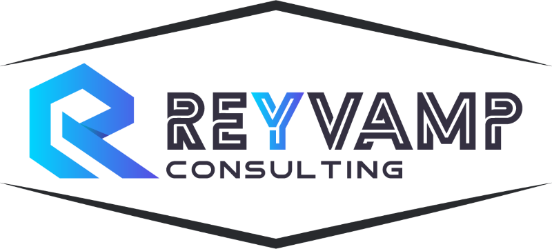 Reyvamp Consulting